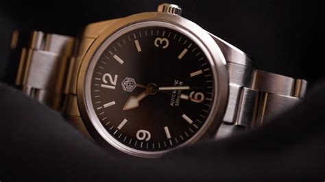 tudor ranger homage review.